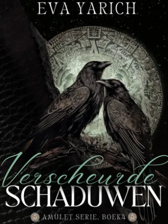Verscheurde schaduwen