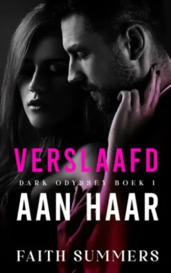 Verslaafd aan haar