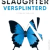 Versplinterd
