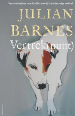 Vertrek(punt)