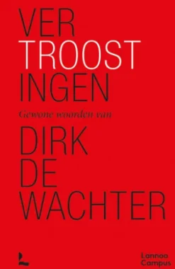 Vertroostingen