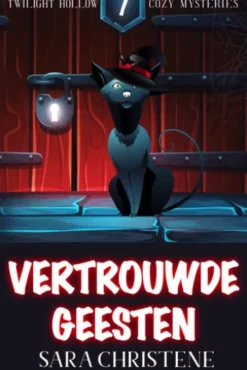 Vertrouwde Geesten
