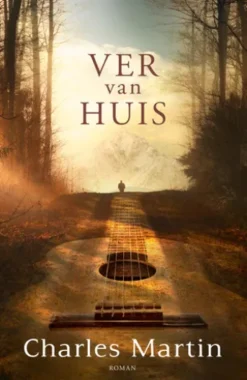 Ver van huis