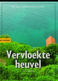 Vervloekte Heuvel Nederlandse editie