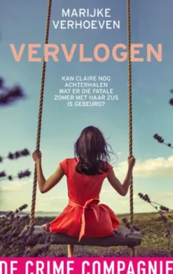 Vervlogen