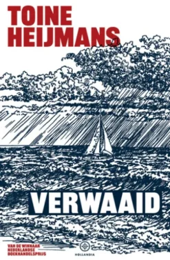 Verwaaid