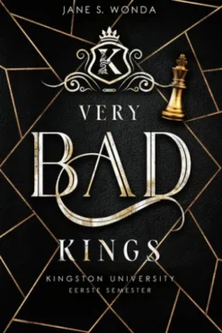 Very bad kings