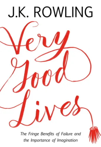 Very Good Lives