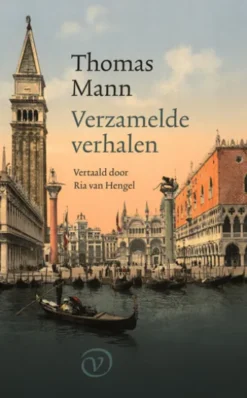 Verzamelde verhalen