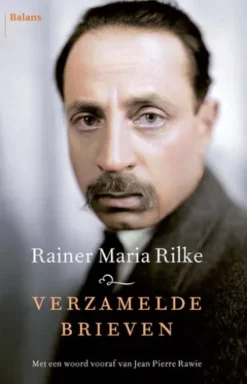 Verzamelde brieven