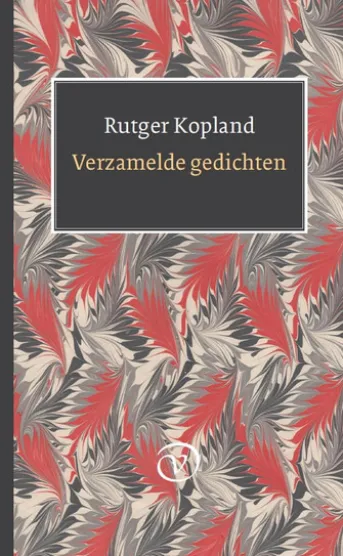 Verzamelde gedichten