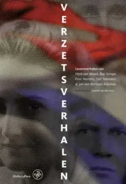 Verzetsverhalen