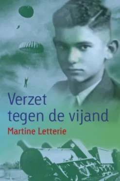 Verzet tegen de vijand
