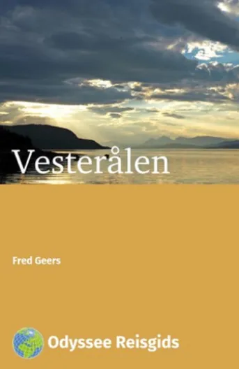 Vesterålen