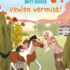 Veulen vermist!