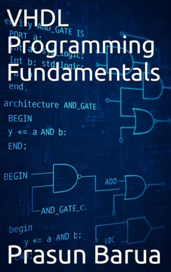 VHDL Programming Fundamentals