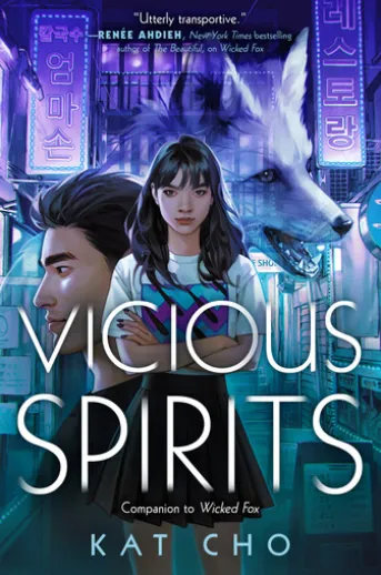 Vicious Spirits