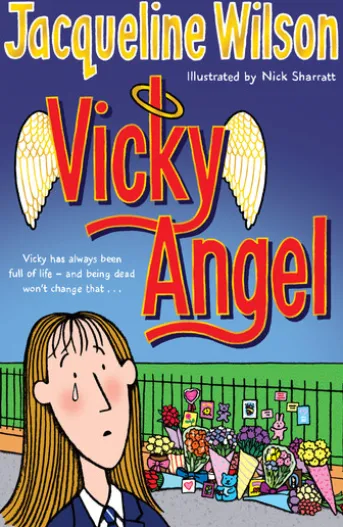 Vicky Angel