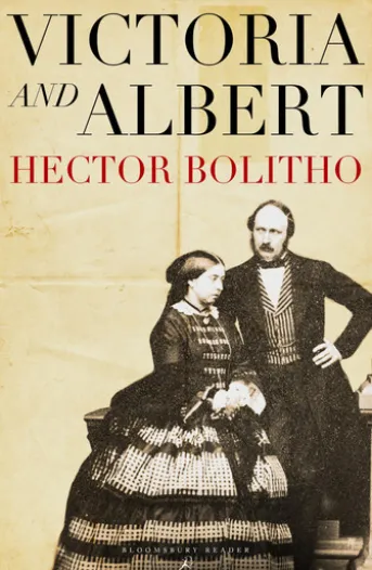Victoria and Albert