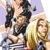 Victoria's Secret Service: Russian Roulette #3