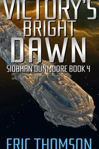 Victory's Bright Dawn