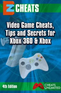 Video game cheats tips and secrets for xbox 360 & xbox