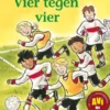 Vier tegen vier