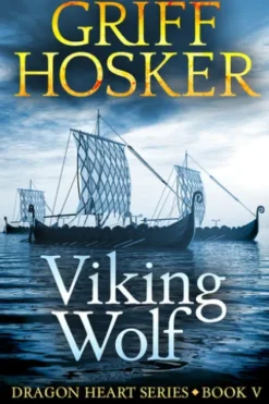 Viking Wolf