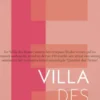 Villa des Roses