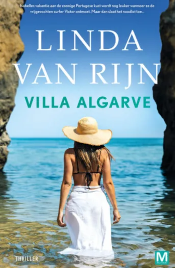 Villa Algarve