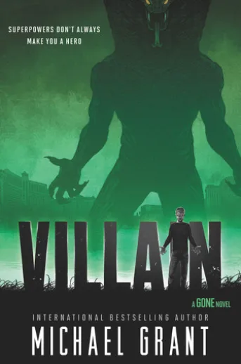Villain