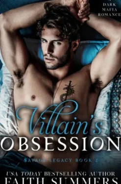Villain's Obsession