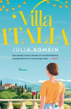 Villa Italia