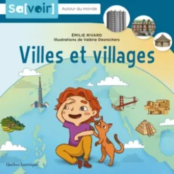 Villes et villages