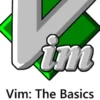 Vim: The Basics