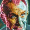 Vincent Price Presents #12