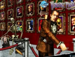 Vincent Price Presents: Gallery #1
