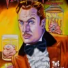 Vincent Price Presents: In the Shadows #1