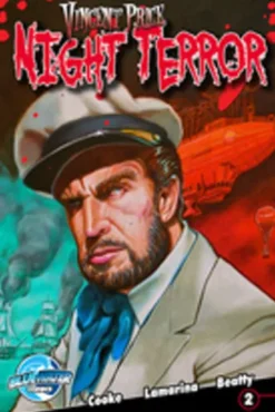 Vincent Price Presents: Night Terror #2