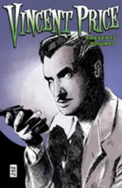 Vincent Price Presents: Volume #07
