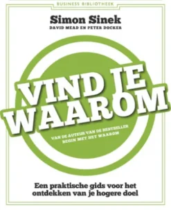 Vind je waarom