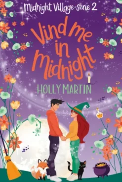 Vind me in Midnight