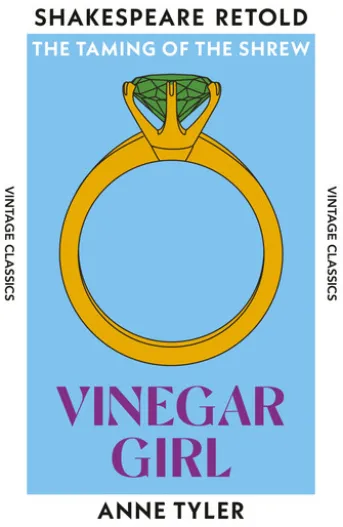 Vinegar Girl