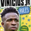 Vinicius Jr Rules