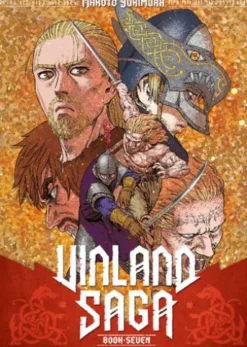 Vinland Saga 7