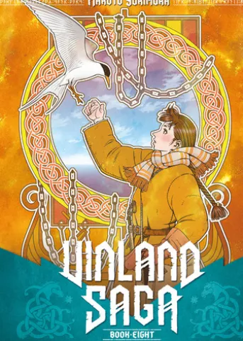 Vinland Saga 8