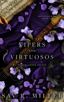 Vipers and virtuosos