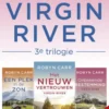 Virgin River 3e trilogie