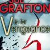 V is for Vengeance