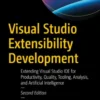 Visual Studio Extensibility Development